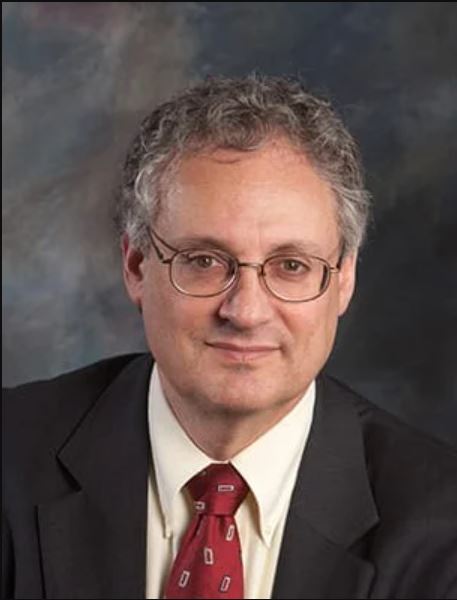 Jeffrey E. Strauss