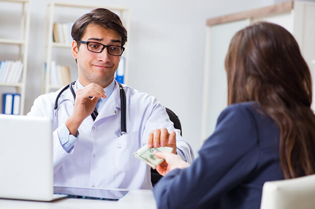 Medical Malpractice