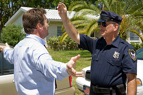 DWI / TRAFFIC Offenses