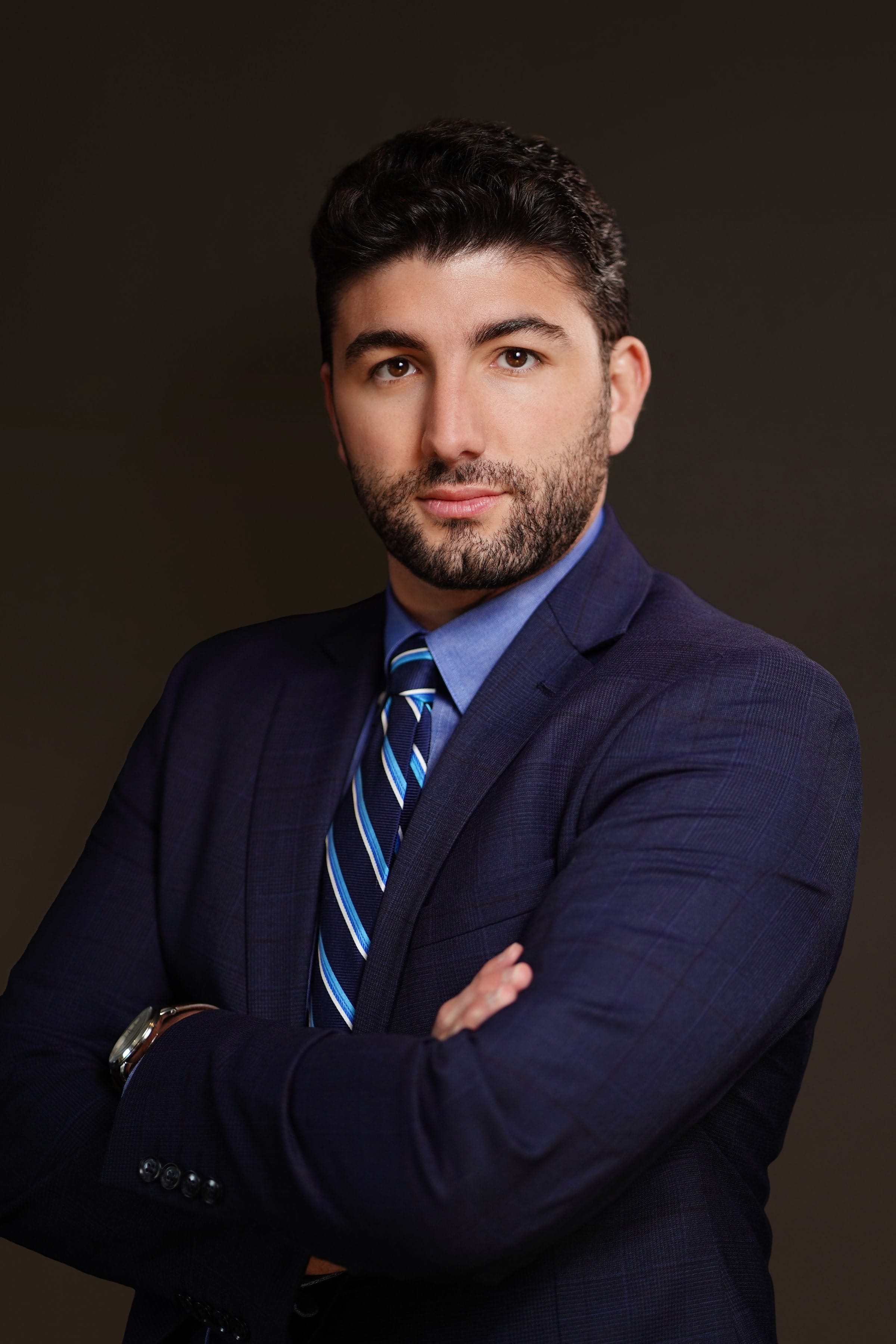 Joseph L. McCaffrey, Esq.