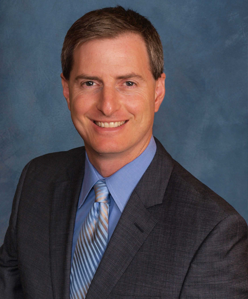 Lowell S. Miller