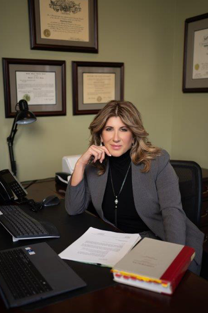 Stacey Selem-Antonucci