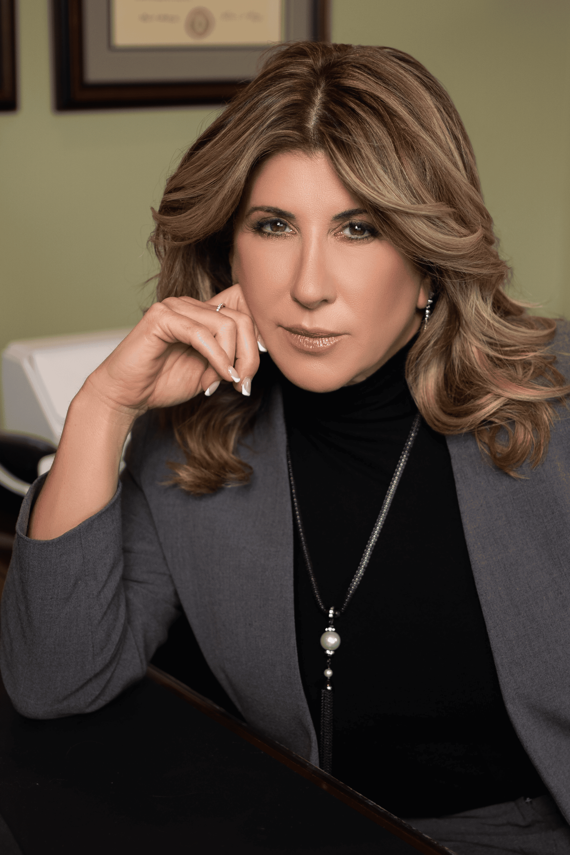 Stacey Selem-Antonucci